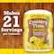 Country Time Country Time Lemonade Beverage Mix 1.125lbs Cannister, PK12 10043000951177 - alternate 10